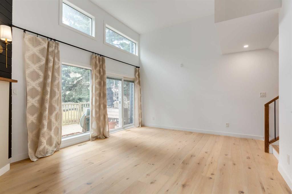 Fifth View of 256 Point Mckay Terrace NW, Point McKay, Calgary, Alberta, T3B 4V6