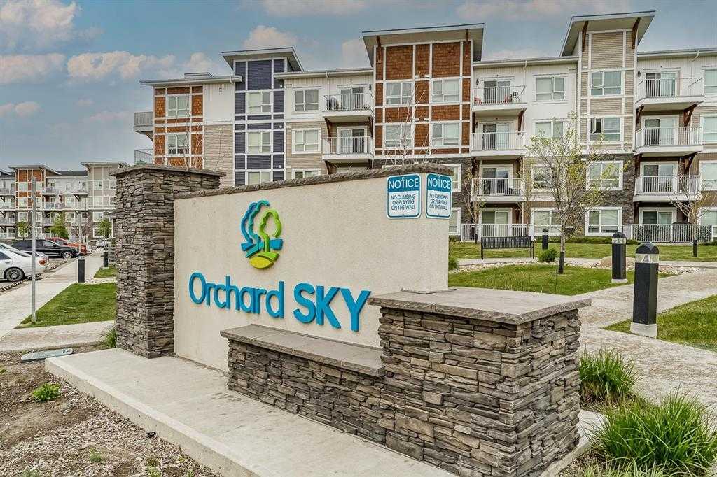 7206, 302 Skyview Ranch Drive NE, A2305156, Alberta,