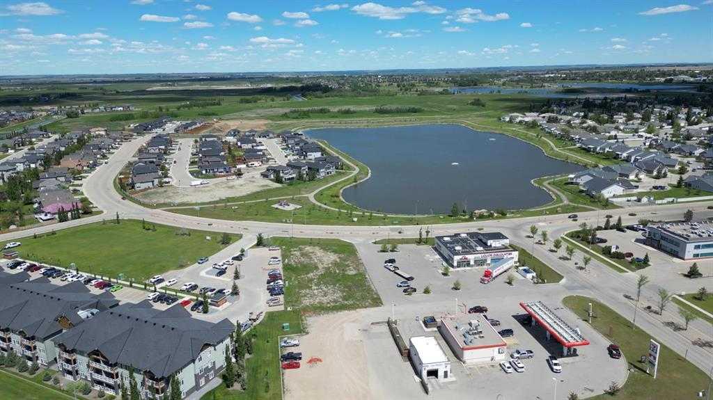 Third View of 10, 602 Westmount Road , Strathmore Lakes Estates, Strathmore, Alberta, T1P 1W8