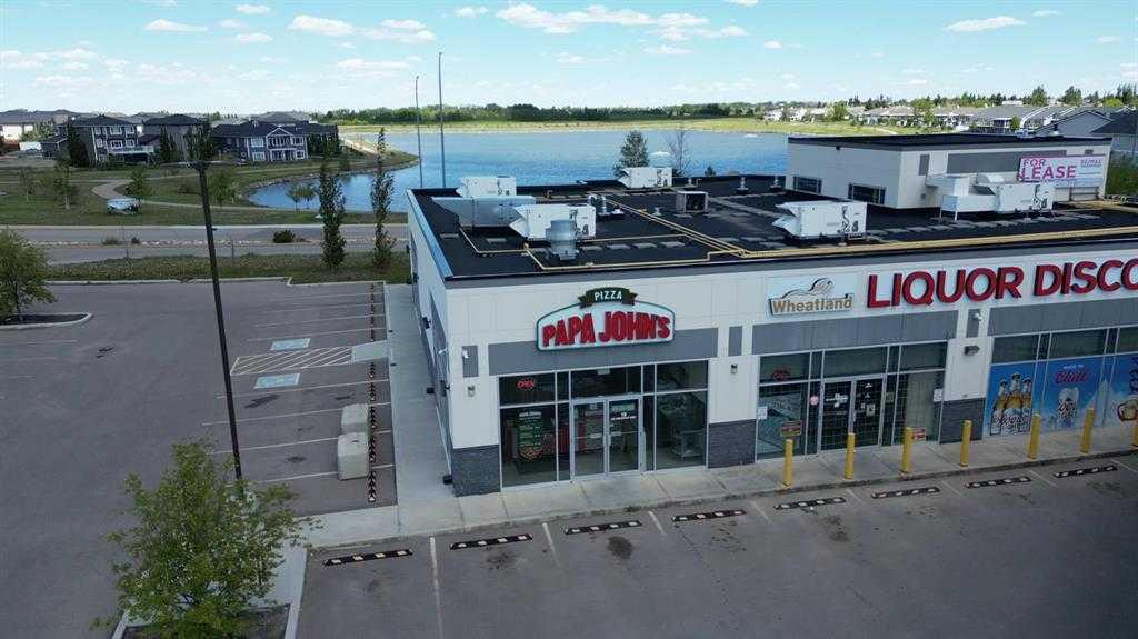 Fourth View of 10, 602 Westmount Road , Strathmore Lakes Estates, Strathmore, Alberta, T1P 1W8