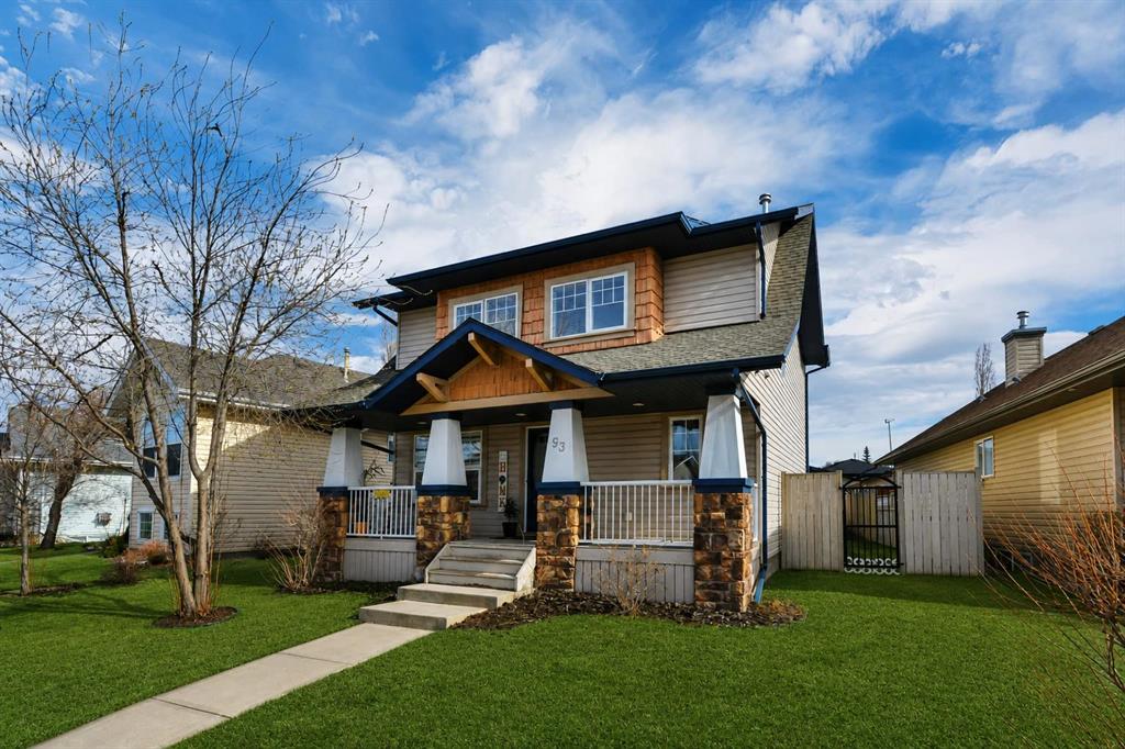 93 White Avenue , A2305160, Alberta,
