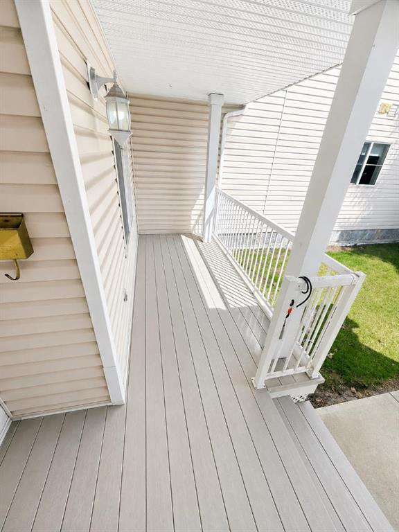 Fourth View of 218 Centre Avenue W, Downtown, Airdrie, Alberta, T4B 2M6