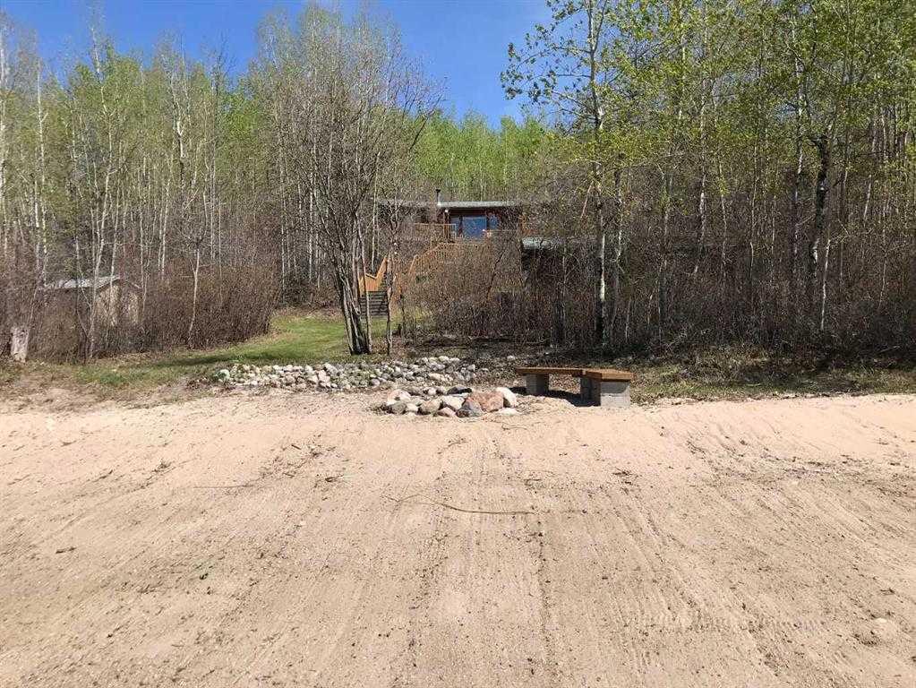Third View of 322 & 318  13221 twp 680 Road , Lac La Biche, Lac La Biche, Alberta, T0A2C1