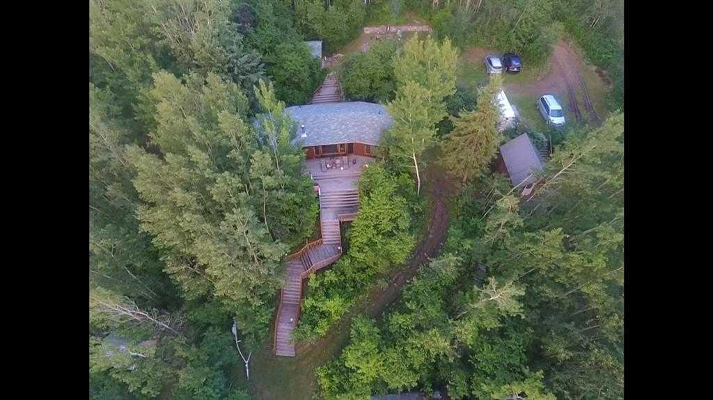 Fourth View of 322 & 318  13221 twp 680 Road , Lac La Biche, Lac La Biche, Alberta, T0A2C1