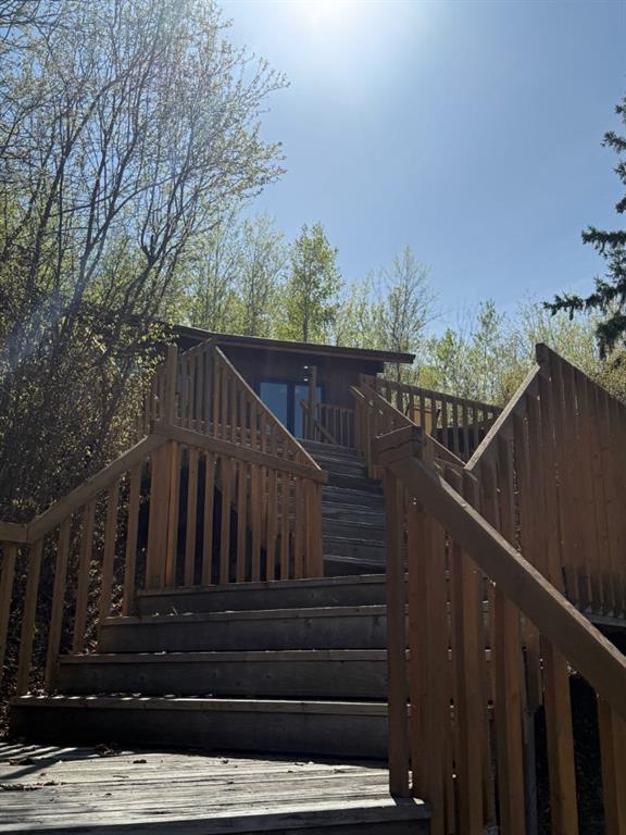 Fifth View of 322 & 318  13221 twp 680 Road , Lac La Biche, Lac La Biche, Alberta, T0A2C1