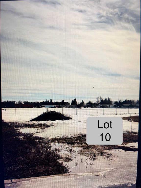 Second View of 5085 Cornerstone Crescent , NONE, High Prairie, Alberta, T0G 1E0