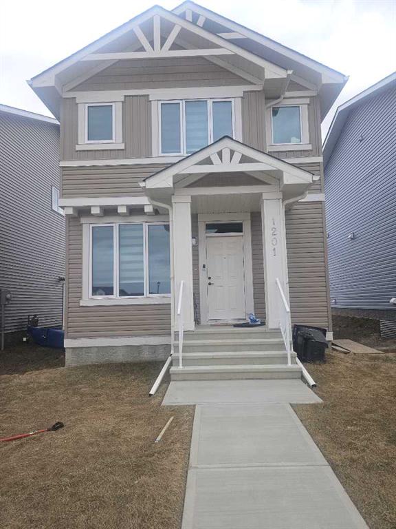 Second View of 1201, Iron Ridge Avenue , NONE, Crossfield, Alberta, T0M 0S0