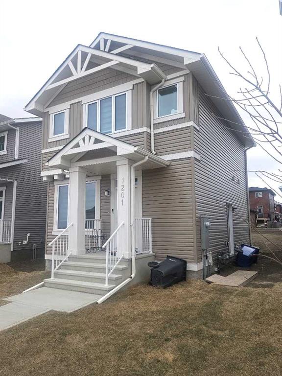 Fourth View of 1201, Iron Ridge Avenue , NONE, Crossfield, Alberta, T0M 0S0