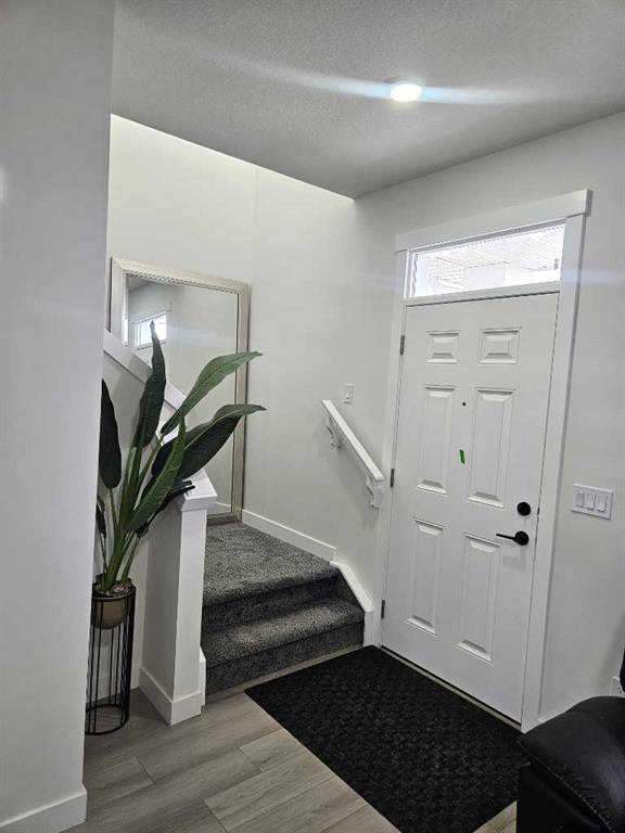 Fifth View of 1201, Iron Ridge Avenue , NONE, Crossfield, Alberta, T0M 0S0