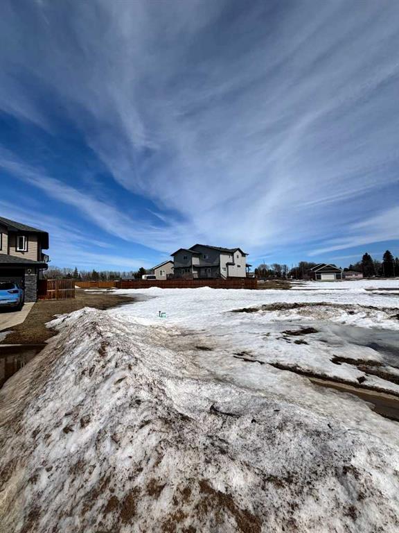 Main View of 5092 Cornerstone Crescent , NONE, High Prairie, Alberta, T0G 1E0