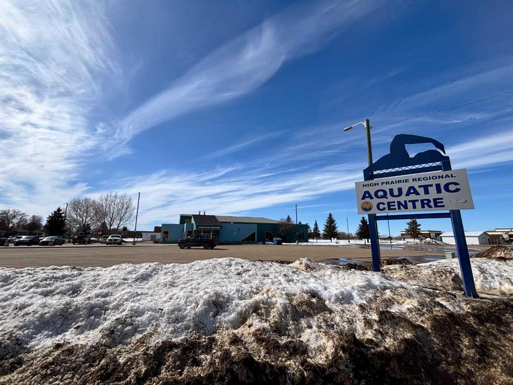 Fourth View of 5092 Cornerstone Crescent , NONE, High Prairie, Alberta, T0G 1E0