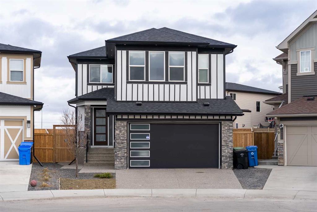 183 SADDLELAKE Terrace NE, A2305171, Alberta,