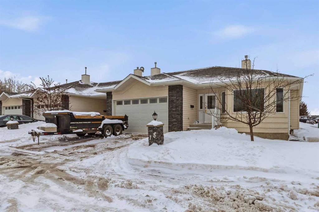 18, 264 J.W. Mann Drive , A2305173, Alberta,