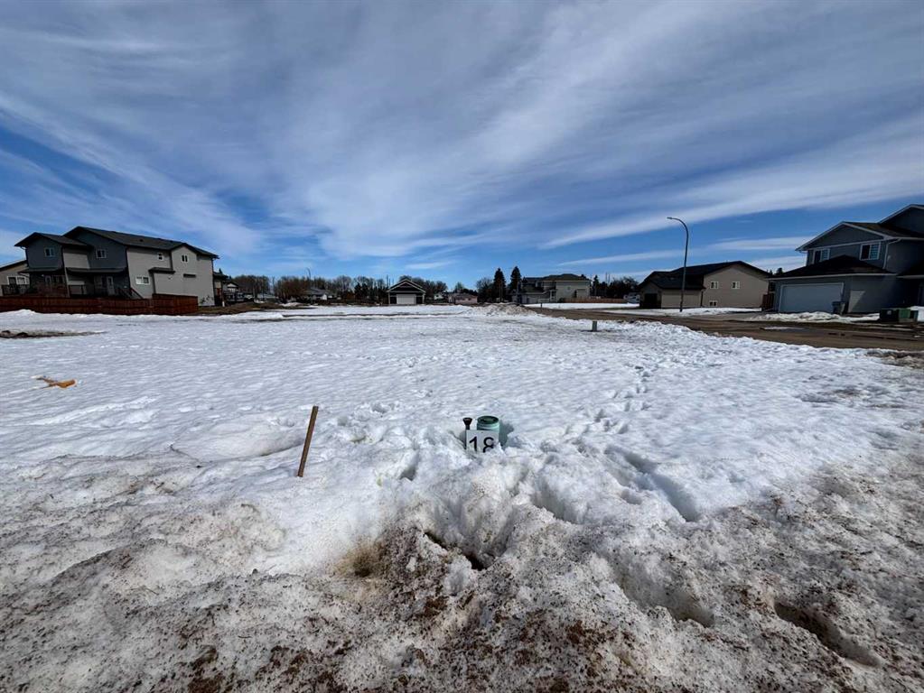 Second View of 5084 Cornerstone Crescent , NONE, High Prairie, Alberta, T0G 1E0