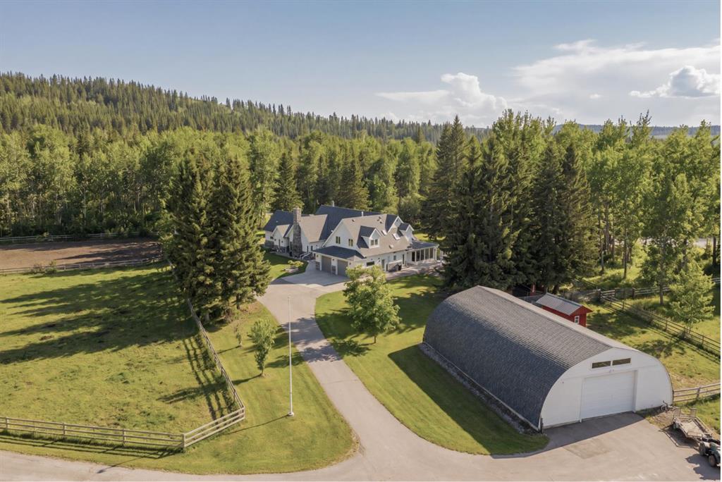 330008 Highway 22  , A2305178, Alberta,