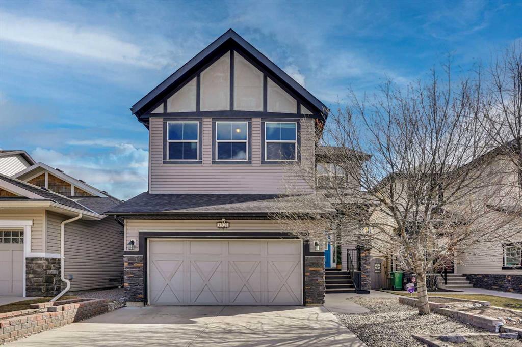 Fourth View of 1319 Kings Heights Road SE, Kings Heights, Airdrie, Alberta, T4A 0E6