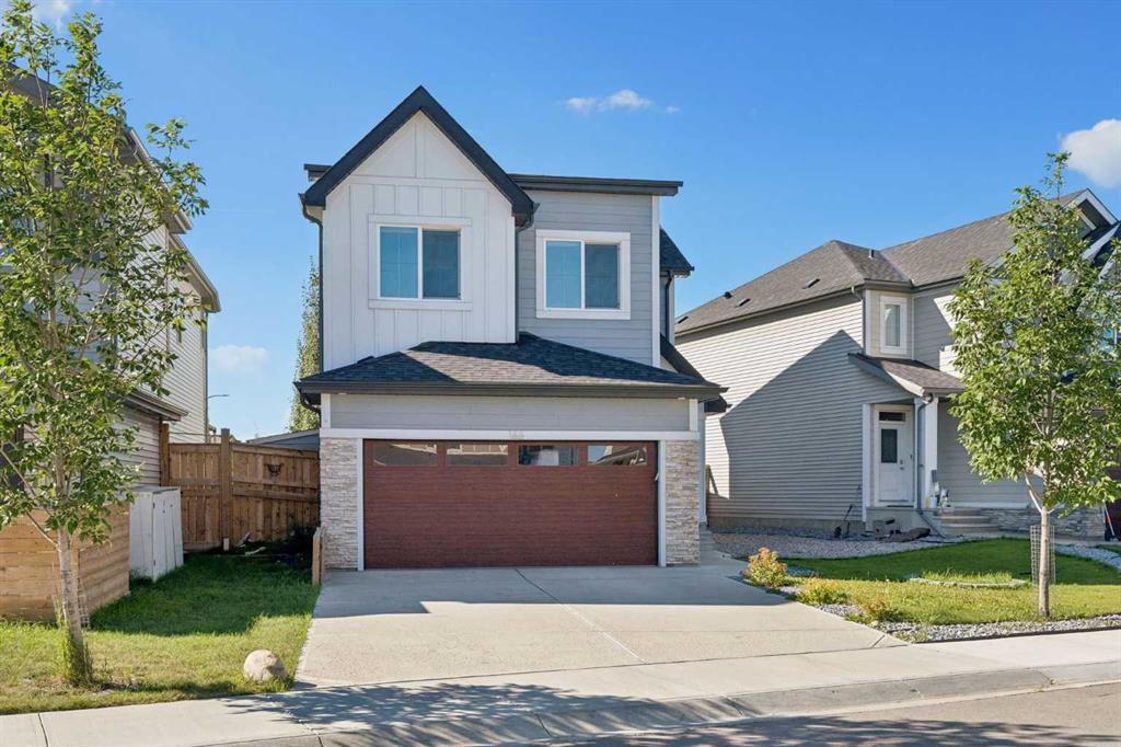 166 Creekstone Way SW, A2305184, Alberta,