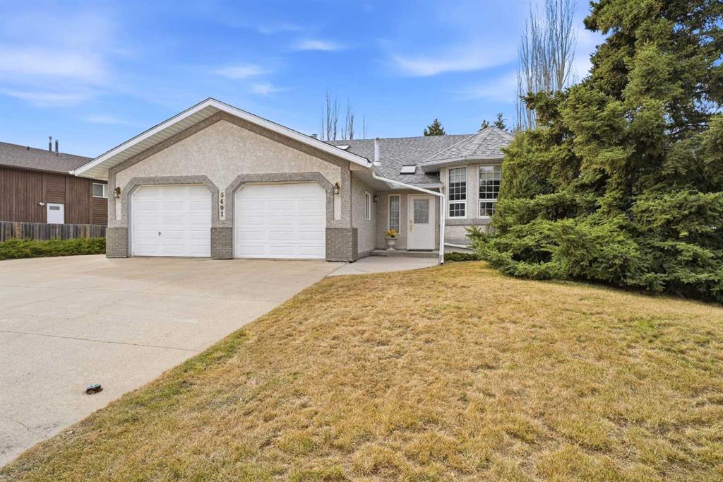 Third View of 5401 Shannon Drive , NONE, Olds, Alberta, T4H 1C2