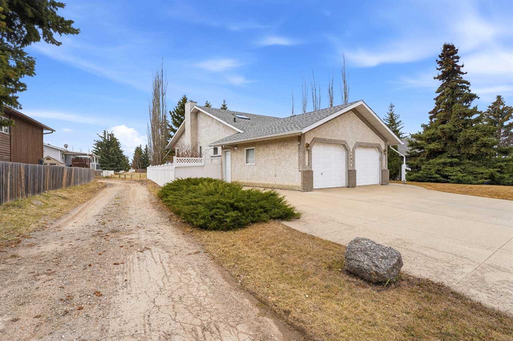 Fourth View of 5401 Shannon Drive , NONE, Olds, Alberta, T4H 1C2