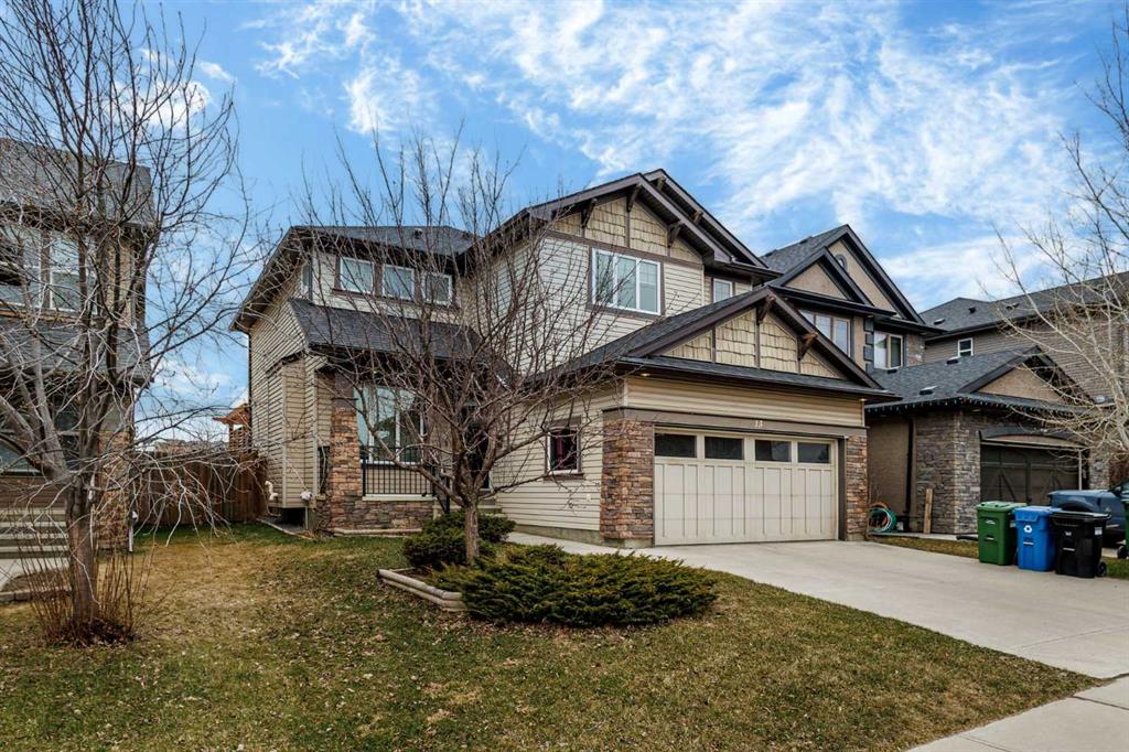 13 Sage Hill Landing NW, A2305191, Alberta,