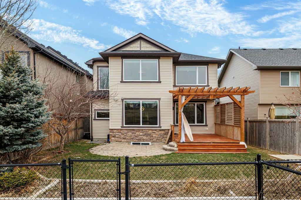 Fourth View of 13 Sage Hill Landing NW, Sage Hill, Calgary, Alberta, T3R 0H5
