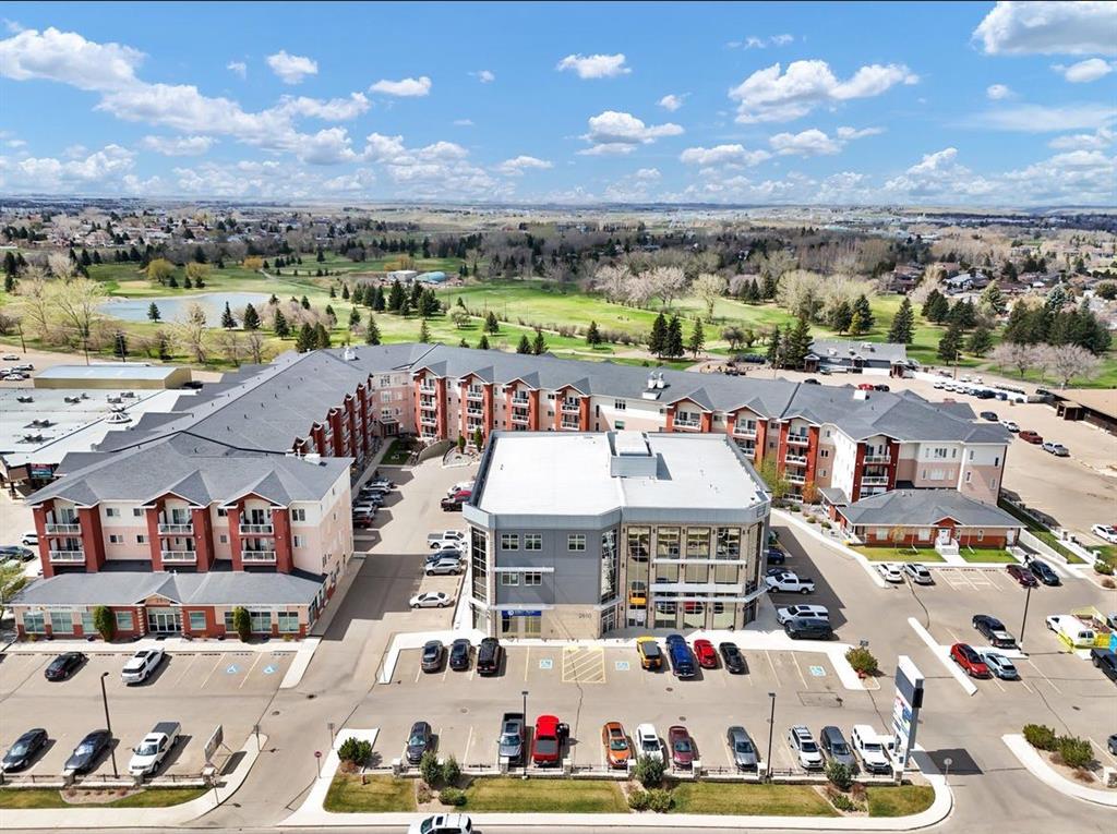 Third View of 432, 2800 13 Avenue SE, Crestwood-Norwood, Medicine Hat, Alberta, T1A 3P9