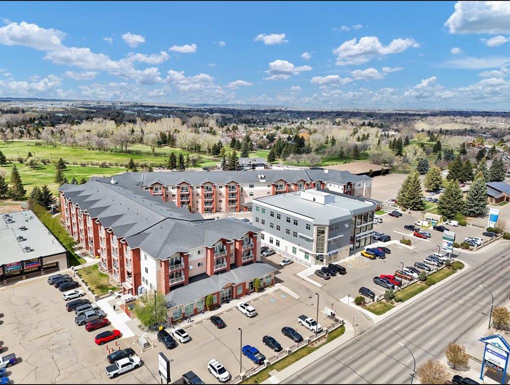 Fifth View of 432, 2800 13 Avenue SE, Crestwood-Norwood, Medicine Hat, Alberta, T1A 3P9