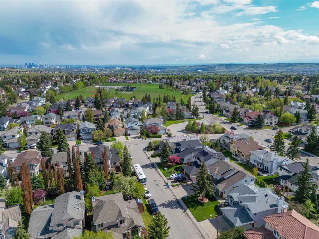 Fourth View of 393 Hawktree Circle NW, Hawkwood, Calgary, Alberta, T3G 2X9