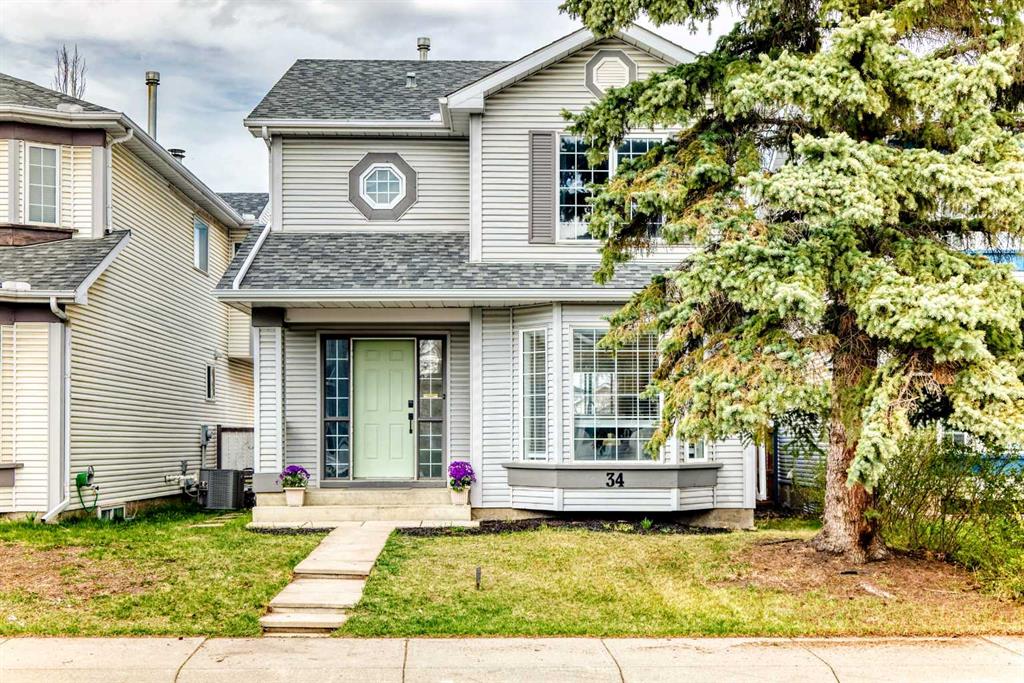 34 River Rock Way SE, A2305200, Alberta,