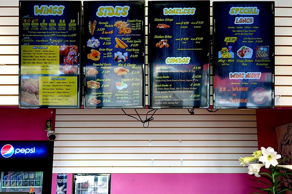 Third View of Lethbridge, Alberta