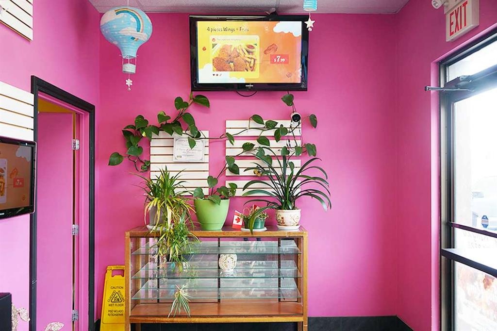 Fourth View of Lethbridge, Alberta