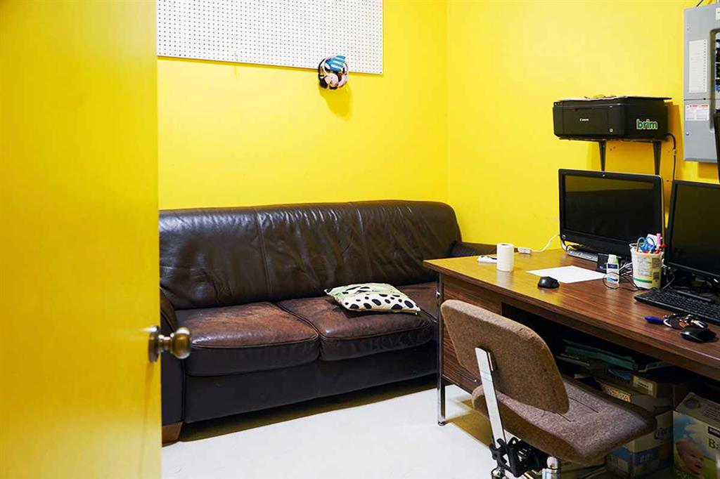 Fifth View of Lethbridge, Alberta