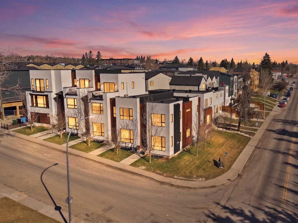 Third View of 1502 37 Avenue SW, Altadore, Calgary, Alberta, T2T 3W2