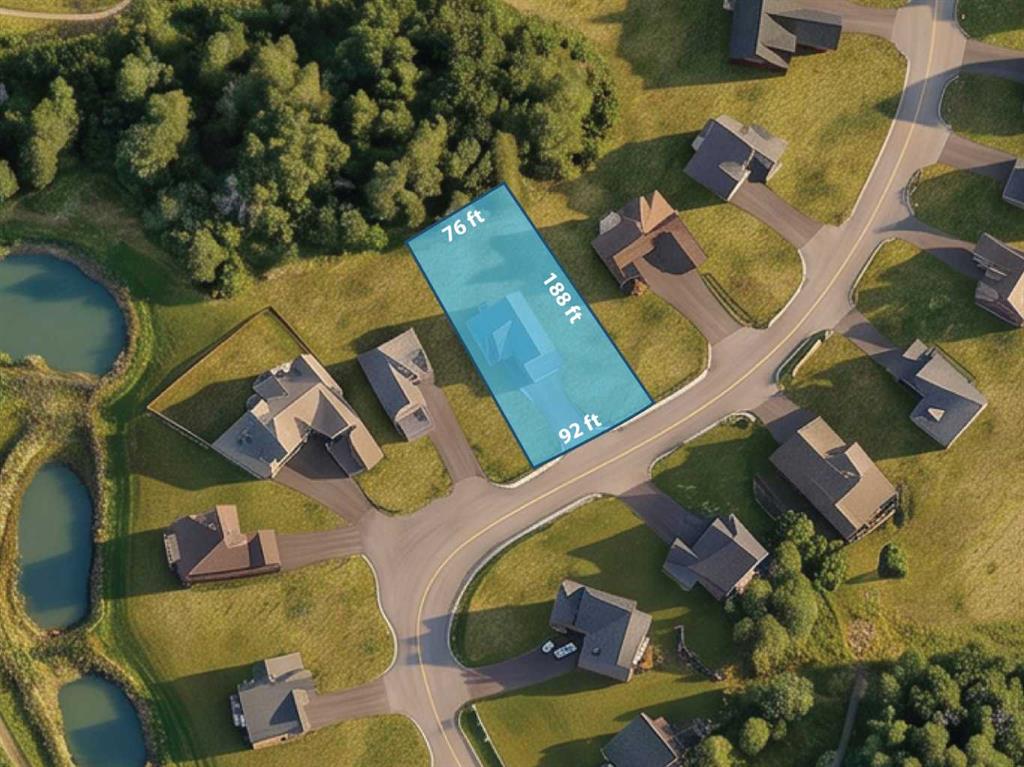 78 Slopeside Drive , A2305220, Alberta,