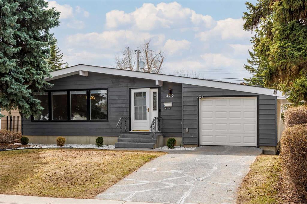 310 Wascana Crescent SE, A2305222, Alberta,