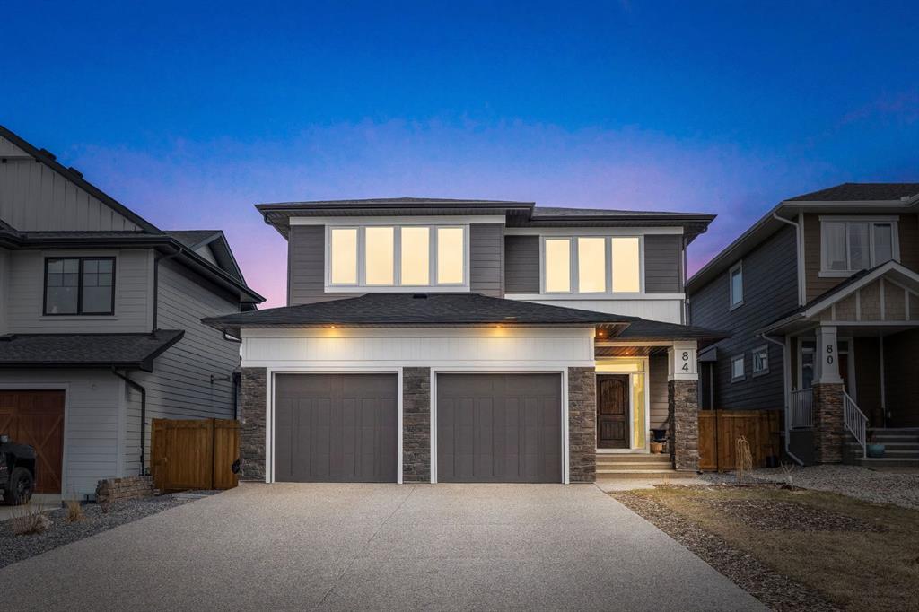 84 Saltsage Heath , A2305225, Alberta,