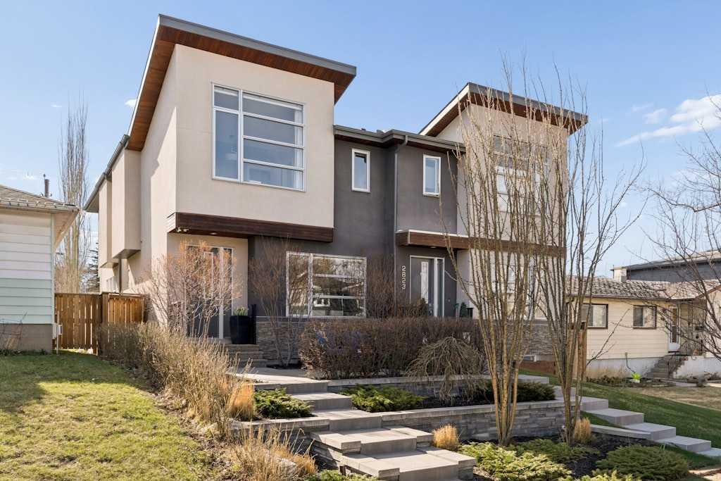 2825 35 Street SW, A2305226, Alberta,