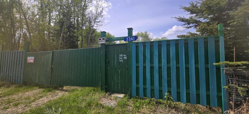 Fourth View of 3361 Calling Lake  , NONE, Rural Opportunity No. 17, M.D. of, Alberta, T1H 0E0