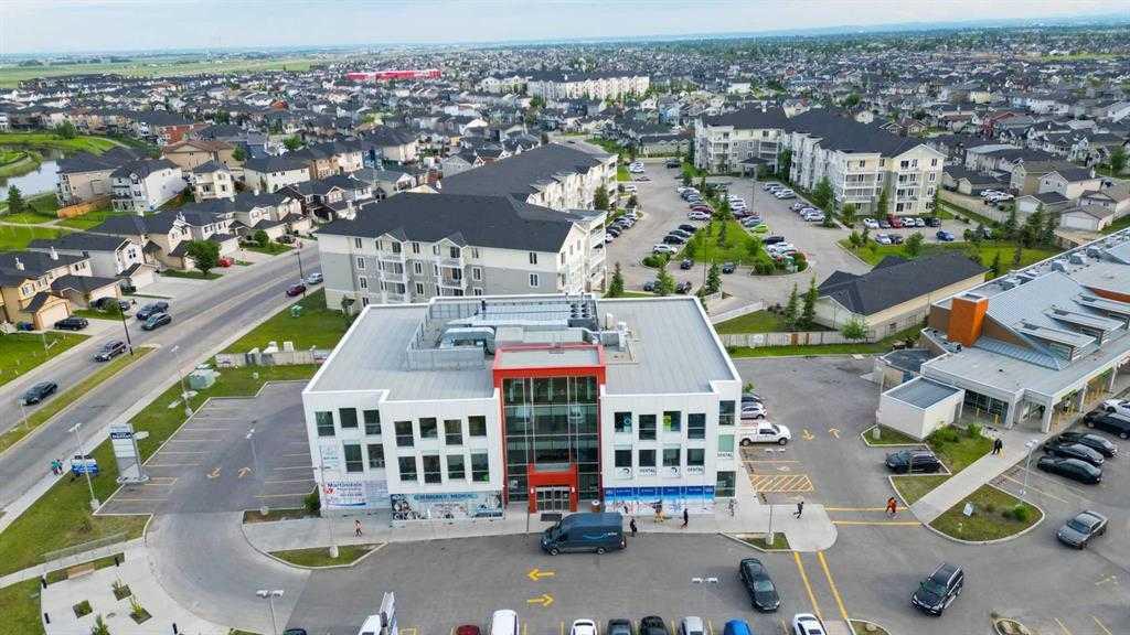 Third View of 334, 7171 80 Avenue , Taradale, Calgary, Alberta, T3J0P6