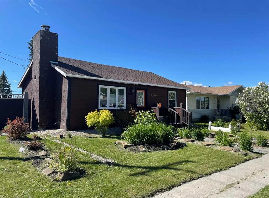 Second View of 5015 8 Avenue  , Edson, Edson, Alberta, T7E 1K6