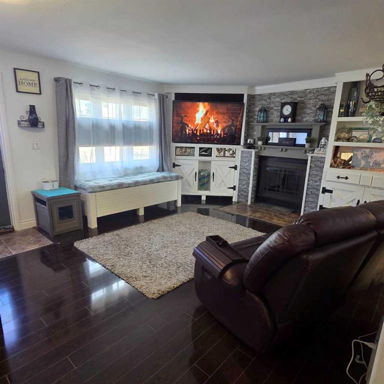 Third View of 5015 8 Avenue  , Edson, Edson, Alberta, T7E 1K6