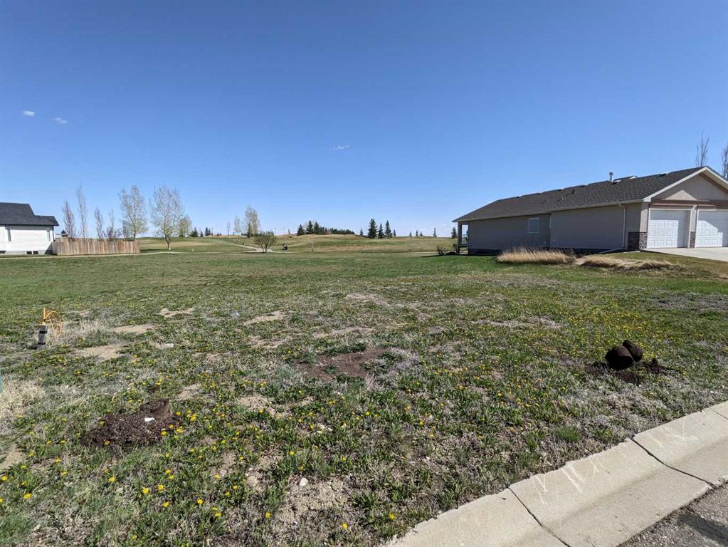 Third View of 1502 Whispering Drive , NONE, Vulcan, Alberta, T0L 2B0