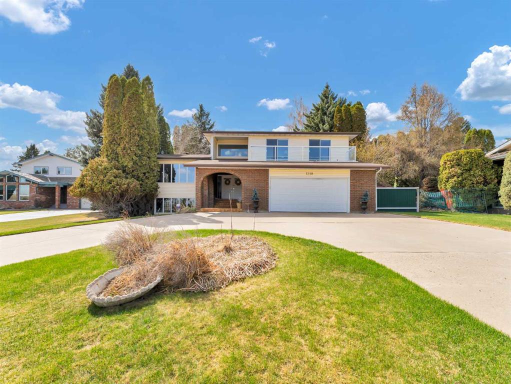 1248 Parkview Drive NE, A2305241, Alberta,