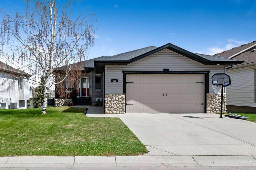 506 High Park Boulevard NW, A2305245, Alberta,