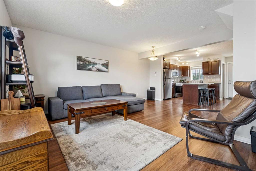 Second View of 504, 140 Sagewood Boulevard SW, Sagewood, Airdrie, Alberta, T4B 3H5