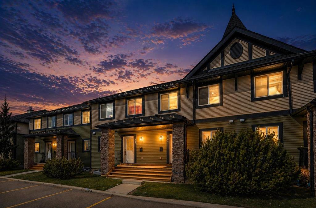 Third View of 504, 140 Sagewood Boulevard SW, Sagewood, Airdrie, Alberta, T4B 3H5