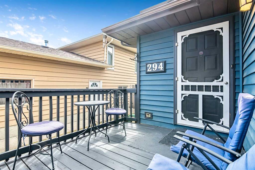 Third View of 294 Shawnessy Drive SW, Shawnessy, Calgary, Alberta, T2Y 1M5