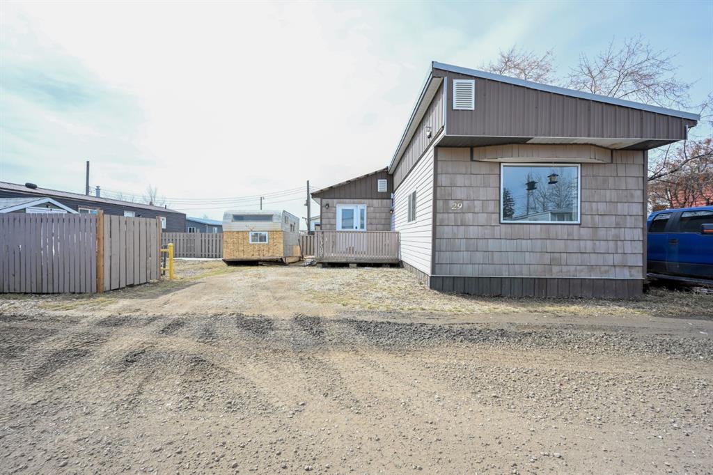 29, 55011 714 Township , A2305258, Alberta,