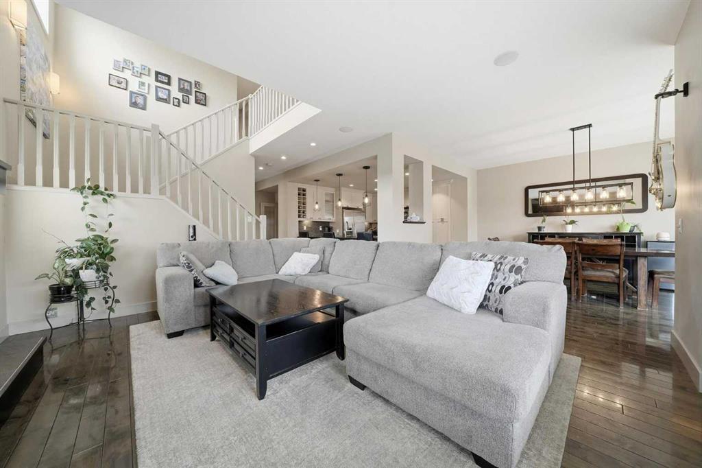 Fifth View of 85 Mahogany Square SE, Mahogany, Calgary, Alberta, T3M 0T4