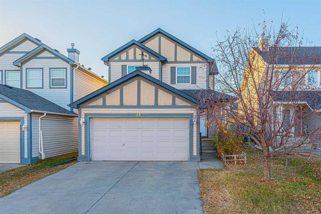 28 Martha's Meadow Place NE, A2305263, Alberta,